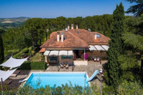 Rural Retreat, Fano